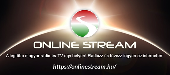 Itt az OnlineStream.hu