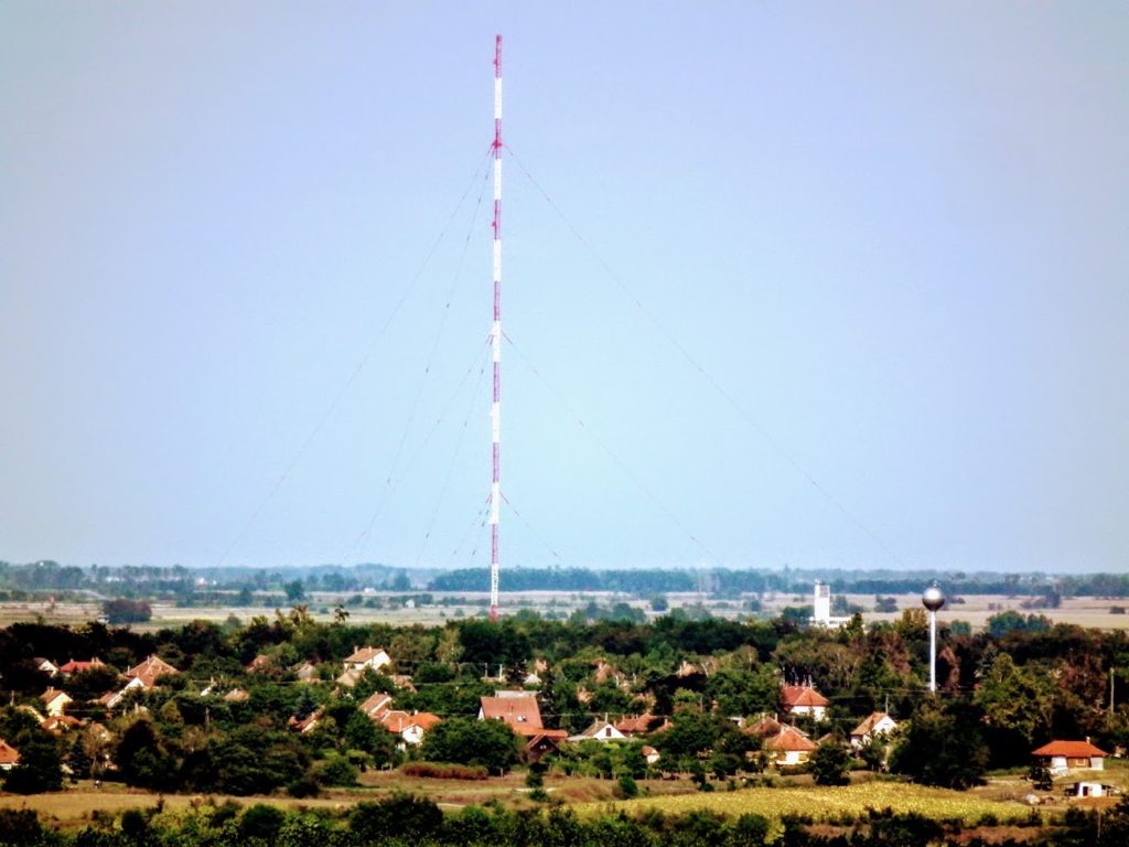 Bővül a Kossuth Rádió adásideje középhullámon Bővül a Kossuth Rádió adásideje középhullámon