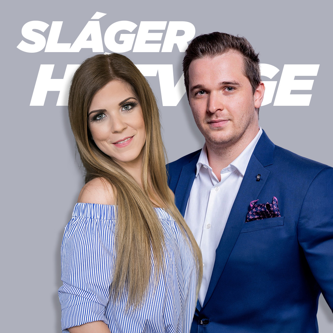 Új hétvégi műsorral indítja a 2024-es évet a Sláger FM