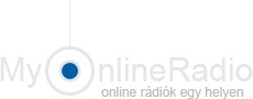 MyOnlineRadio - Online Rádió - Online rádiók egy helyen