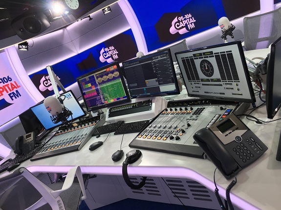 Lazítanak a kereskedelmi rádiók szabályozásán az Egyesült Királyságban