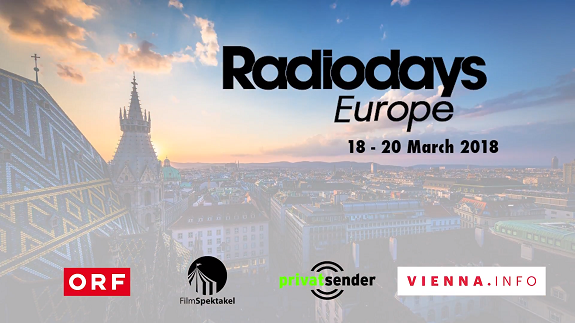 Bécs ad otthont Európa legnagyobb rádiós konferenciájának