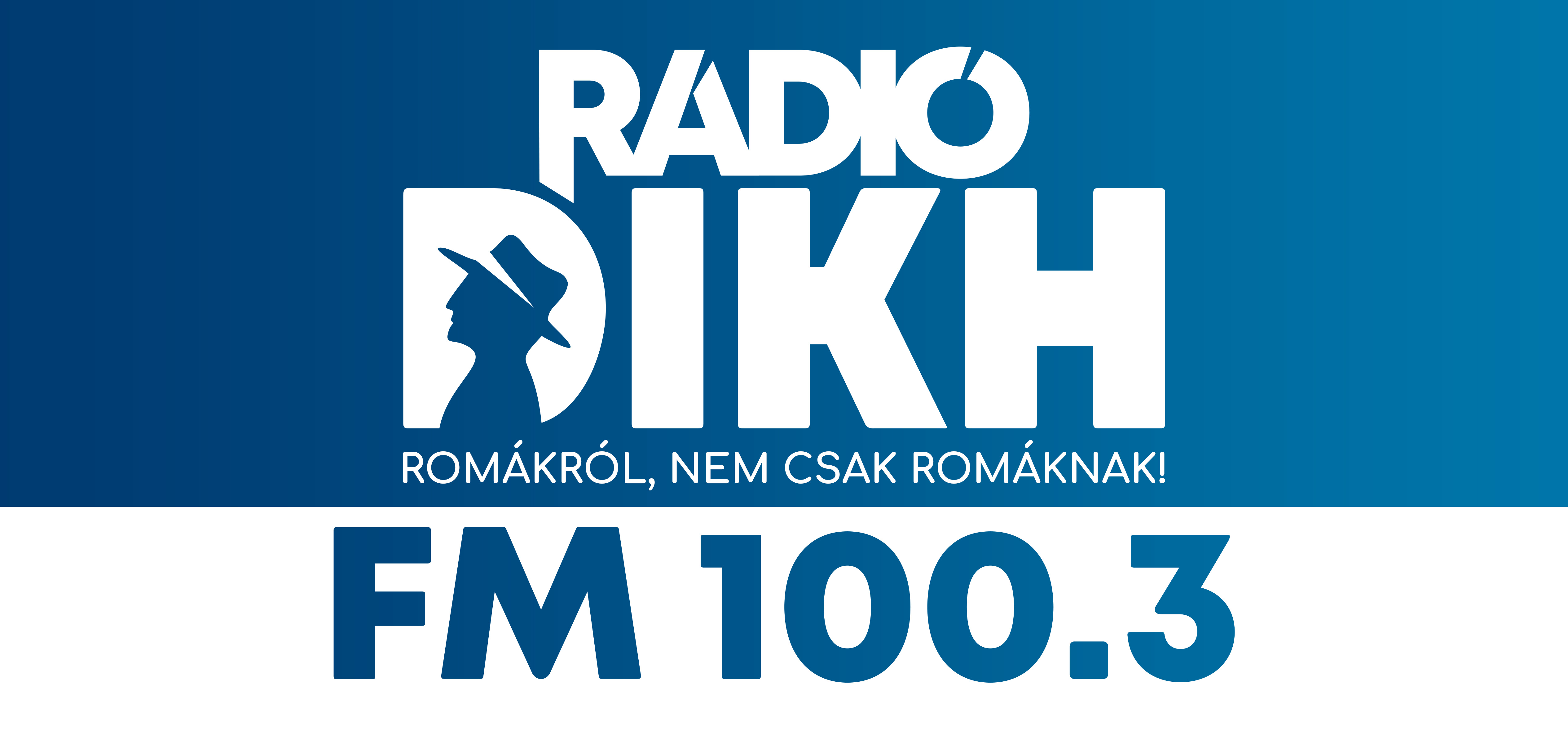 Megkezdte működését az egyetlen roma rádió, a Rádió Dikh