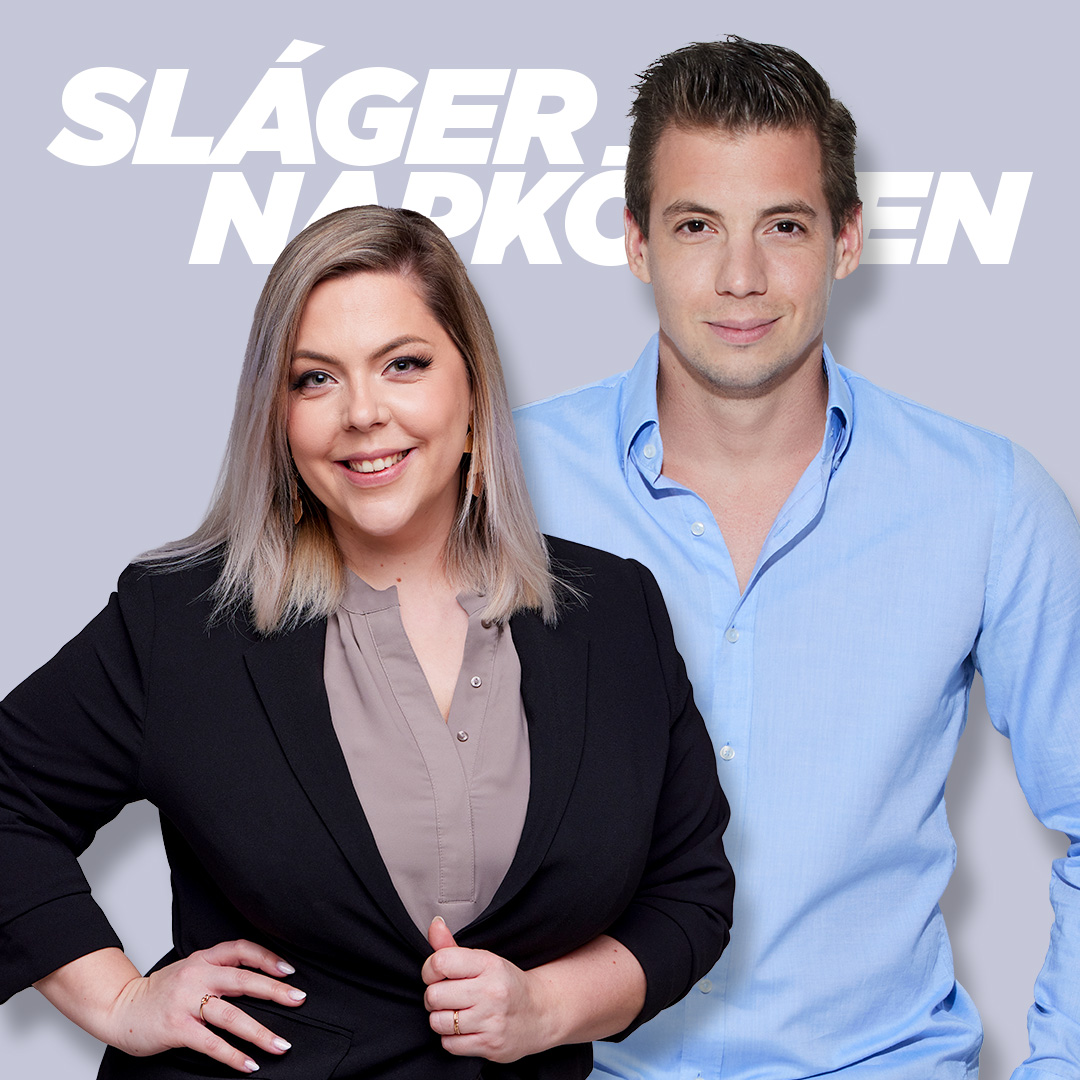 Megújult programkínálattal nyitja a februárt a Sláger FM