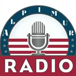 Alpimur Radio logo