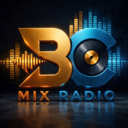 BC Mix Radio logo