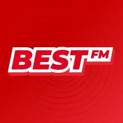 BEST FM - Budapest logo