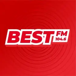 BEST FM - Debrecen logo
