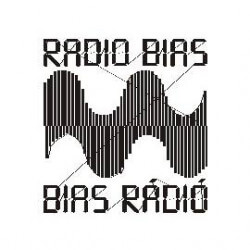 BIAS Rádió - Radio BIAS logo