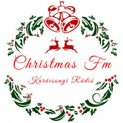 Christmas FM - Karácsonyi rádió logo