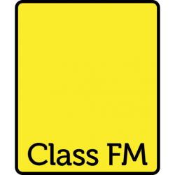 Class FM logo
