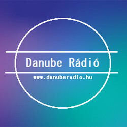 Danube Rádió logo