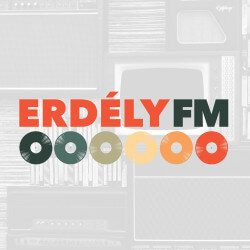 Erdély FM logo