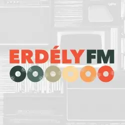 Erdély FM logo