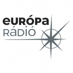 Európa Rádió logo