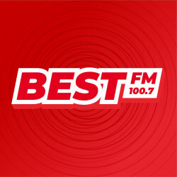 BEST FM - Eger logo