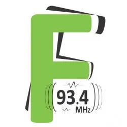 Friss Fm logo