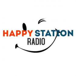 Happy Station Rádió logo
