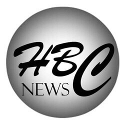 Hungarian BroadCaster News logo