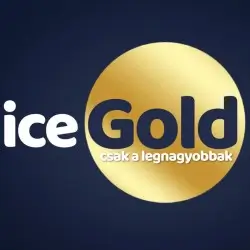 ice GOLD logo