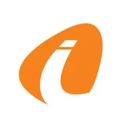 InfoRádió logo