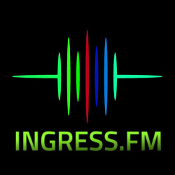 IngressFM logo