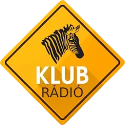Klubrádió logo