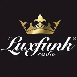 Luxfunk Radio logo