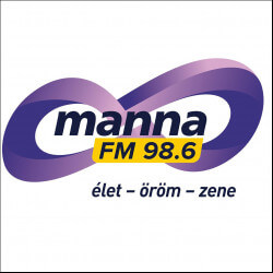 Manna FM logo