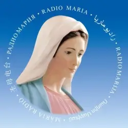 Mária Rádió logo