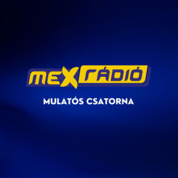 Mex Mulatós logo