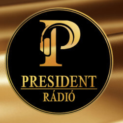 Presidentradio logo