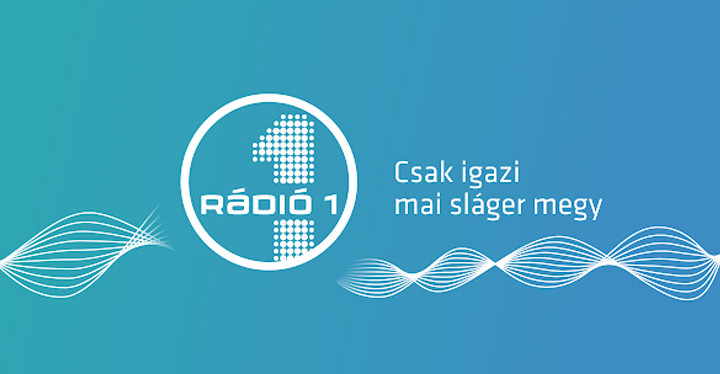 rádió