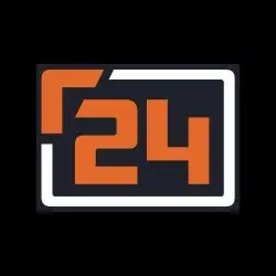 Rádió 24 logo