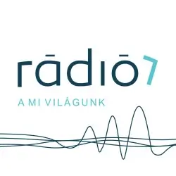 Rádió 7 logo