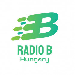 Rádió B logo
