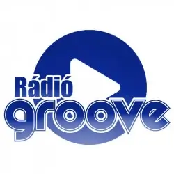 Rádió Groove logo
