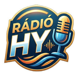 Radio Hy logo