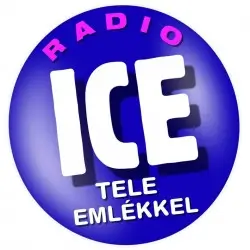Rádió Ice logo