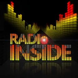 RADIO INSIDE logo