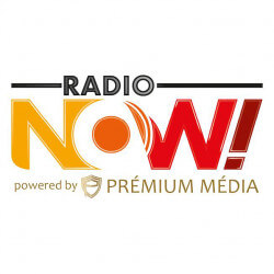 Radio Now! logo