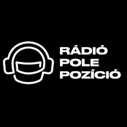 Rádió Pole Pozíció logo