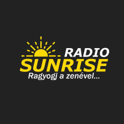 Radio Sunrise logo