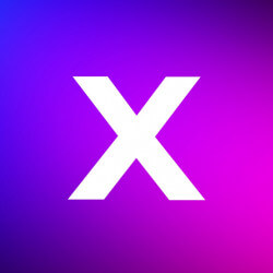Rádió X logo
