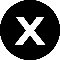 Rádió X logo