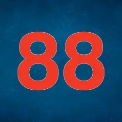 Rádió88 logo