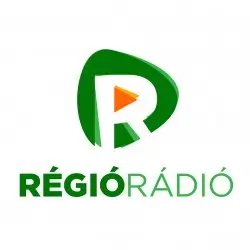 Régió Rádió logo