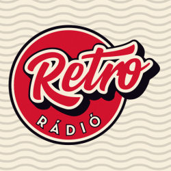 Retro Rádió logo