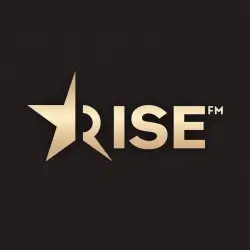 Rise FM logo