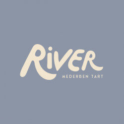 River Rádió logo